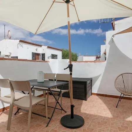 Casa Steffi * Arona (Tenerife)