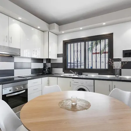 Casa Steffi Daire Arona (Tenerife)