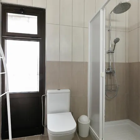 아파트 Casa Steffi 아로나