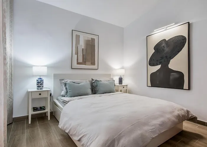 Lägenhet Casa Steffi *