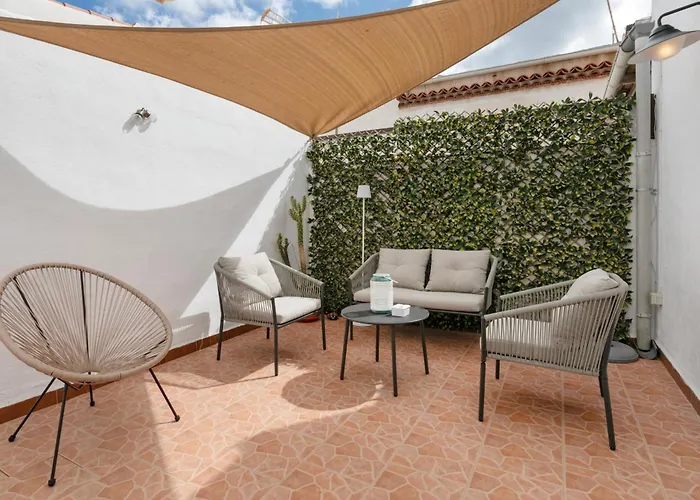 Casa Steffi