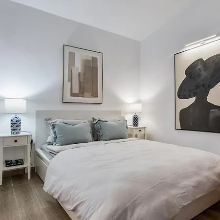 Appartement Casa Steffi *