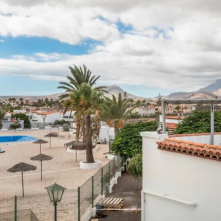 Apartamento Casa Steffi Arona (Tenerife)