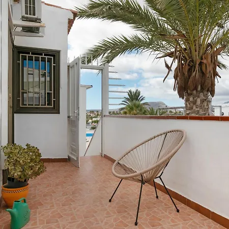 Casa Steffi Apartamento Arona (Tenerife)