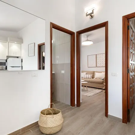 Casa Steffi * Arona (Tenerife)
