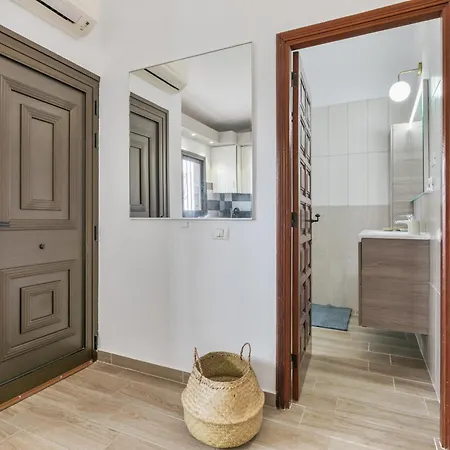 Appartamento Casa Steffi *
