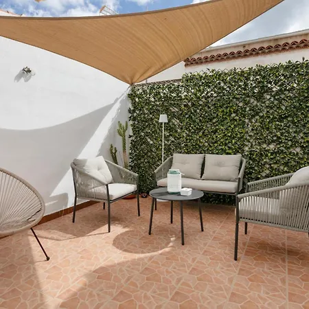 Casa Steffi Appartamento