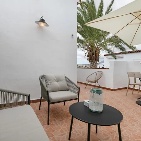 Casa Steffi Appartamento Arona (Tenerife)