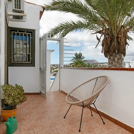 Casa Steffi Arona (Tenerife)