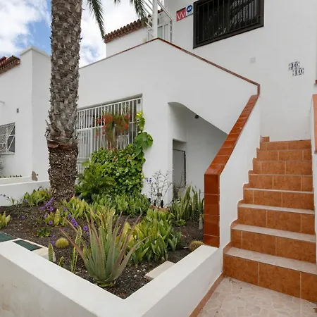 Casa Steffi Appartamento Arona (Tenerife)