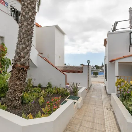 Casa Steffi Arona (Tenerife)