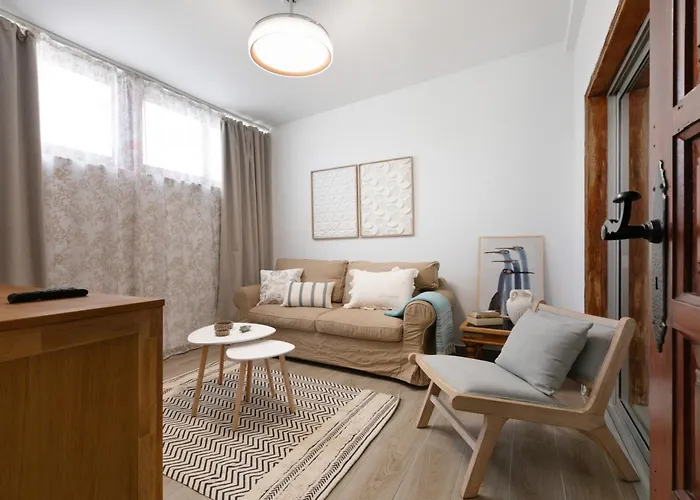 Apartamento Casa Steffi *