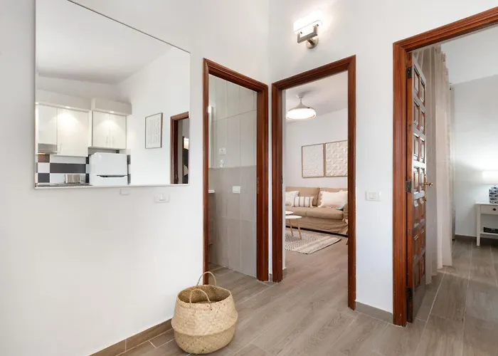 Casa Steffi Apartamento *