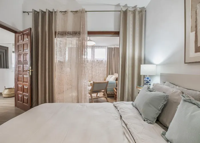Casa Steffi * Arona (Tenerife)