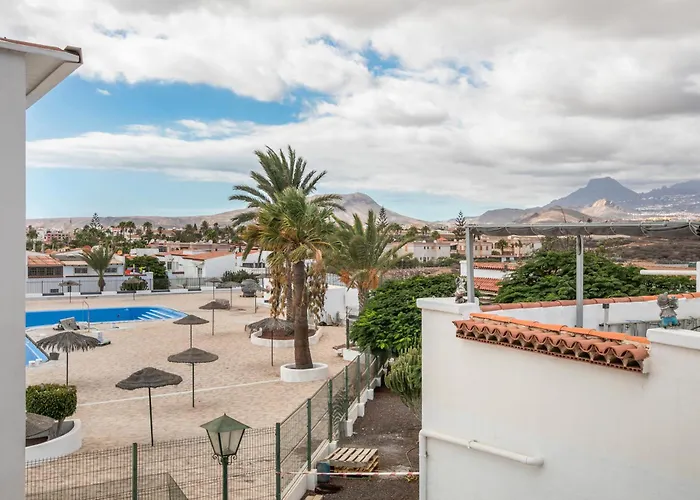 Apartamento Casa Steffi Arona (Tenerife)