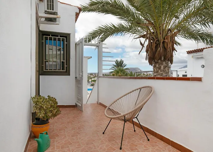 Casa Steffi Apartamento Arona (Tenerife)